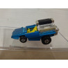 TYRE FRYER SUPERFAST 42 (2) 1:52/apx 1:64 MATCHBOX NO BOX
