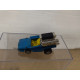 TYRE FRYER SUPERFAST 42 (2) 1:52/apx 1:64 MATCHBOX NO BOX