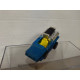 TYRE FRYER SUPERFAST 42 (2) 1:52/apx 1:64 MATCHBOX NO BOX