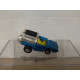 TYRE FRYER SUPERFAST 42 (2) 1:52/apx 1:64 MATCHBOX NO BOX