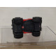 JEEP 4X4 BIGFOOT RED MB05 1:59/apx 1:64 MATCHBOX NO BOX