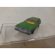 MERCURY COUGAR VILLAGER GREEN SUPERFAST 74 1:72/apx 1:64 MATCHBOX NO BOX