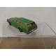 MERCURY COUGAR VILLAGER GREEN SUPERFAST 74 1:72/apx 1:64 MATCHBOX NO BOX
