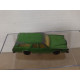 MERCURY COUGAR VILLAGER GREEN SUPERFAST 74 1:72/apx 1:64 MATCHBOX NO BOX