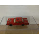 MERCURY FIRE CAR (5) SUPERFAST 59/73 1:72/apx 1:64 MATCHBOX NO BOX