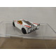 HAIRY HUSTLER WHITE (1) SUPERFAST 07 1:52/apx 1:64 MATCHBOX NO BOX