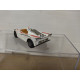 HAIRY HUSTLER WHITE (2) SUPERFAST 07 1:52/apx 1:64 MATCHBOX NO BOX