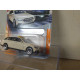 MERCEDES-BENZ E-CLASS ALL TERRAIN TAXI GERMANY CITY /apx 1:64 MAJORETTE
