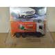 VOLVO FMX CLEAN/GARBAGE TRUCK CITY /apx 1:64 MAJORETTE