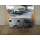 HYMER EXSIS-I CAMPER CITY /apx 1:64 MAJORETTE