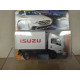 ISUZU N TRUCK CITY /apx 1:64 MAJORETTE