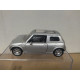 MINI COOPER SILVER 11 cm LONG DIECAST FC186