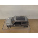 MINI COOPER SILVER 11 cm LONG DIECAST FC186