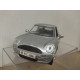 MINI COOPER SILVER 11 cm LONG DIECAST FC186