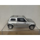 MINI COOPER SILVER 11 cm LONG DIECAST FC186