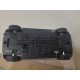 MINI COOPER SILVER 11 cm LONG DIECAST FC186