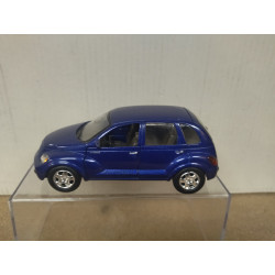 CRYSLER PT CRUISER BLUE 1:32 BOLEY NO BOX