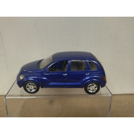 CRYSLER PT CRUISER BLUE 1:32 BOLEY NO BOX