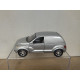 CRYSLER PT CRUISER SILVER PANEL VAN 1:32 BOLEY NO BOX