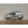 CRYSLER PT CRUISER SILVER PANEL VAN 1:32 BOLEY NO BOX