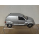 CRYSLER PT CRUISER SILVER PANEL VAN 1:32 BOLEY NO BOX