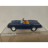 FERRARI 400 SUPERAMERICA 1961 CABRIOLET SHELL 1:36/11cm L MAISTO NO BOX PULLBACK