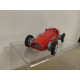 FERRARI 500 F2 RED n101 SHELL 1:35/11cm L MAISTO NO BOX PULLBACK