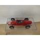FERRARI 156 F1 RED n38 SHELL 1:35/11cm L MAISTO NO BOX PULLBACK