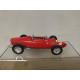 FERRARI 156 F1 RED n38 SHELL 1:35/11cm L MAISTO NO BOX PULLBACK