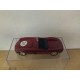 FERRARI 750 1955 MONZA n26 RED SHELL 1:36/11cm L MAISTO NO BOX PULLBACK