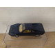 FERRARI 288 GTO BLUE SHELL 1:36/11cm L MAISTO NO BOX PULLBACK