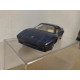 FERRARI 288 GTO BLUE SHELL 1:36/11cm L MAISTO NO BOX PULLBACK