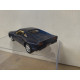 FERRARI 288 GTO BLUE SHELL 1:36/11cm L MAISTO NO BOX PULLBACK