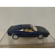 FERRARI 288 GTO BLUE SHELL 1:36/11cm L MAISTO NO BOX PULLBACK