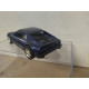 FERRARI 365 1973 GT4 BB BLUE SHELL 1:38/11cm L MAISTO NO BOX PULLBACK