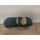 JAGUAR E-TYPE CABRIOLET GREEN 1:34/1:39 MAISTO NO BOX PULLBACK