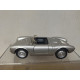 PORSCHE 550 A SPYDER SILVER 1:32 MAISTO NO BOX
