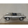 PORSCHE 550 A SPYDER SILVER 1:32 MAISTO NO BOX