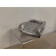 PORSCHE 550 A SPYDER SILVER 1:32 MAISTO NO BOX