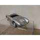 PORSCHE 550 A SPYDER SILVER 1:32 MAISTO NO BOX