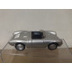 PORSCHE 550 A SPYDER SILVER 1:32 MAISTO NO BOX
