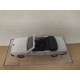 BMW E30 325i CABRIOLET WHITE 1:34/1:39 MAISTO NO BOX