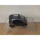SMART CITY-COUPE BLACK/SILVER 1:33 MAISTO NO BOX