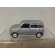 TOYOTA SCION xB 2004 SILVER 11cm LONG 1:34/39 DIECAST NO BOX