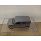 TOYOTA SCION xB 2004 SILVER 11cm LONG 1:34/39 DIECAST NO BOX