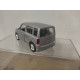 TOYOTA SCION xB 2004 SILVER 11cm LONG 1:34/39 DIECAST NO BOX