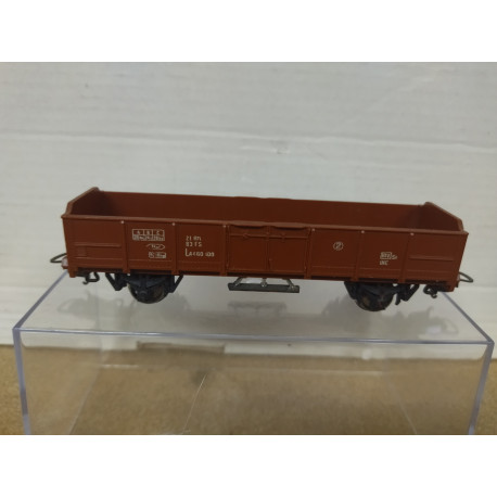 VAGON VIAJEROS 1-CLASSE LE MISTRAL (2) 1:87 H0 LIMA NO BOX