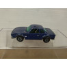 BMW 3.0 CSL BLUE SUPERFAST n45 1:62/apx 1:64 MATCHBOX NO BOX