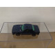 BMW 3.0 CSL BLUE SUPERFAST n45 1:62/apx 1:64 MATCHBOX NO BOX