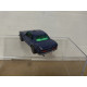 BMW 3.0 CSL BLUE SUPERFAST n45 1:62/apx 1:64 MATCHBOX NO BOX